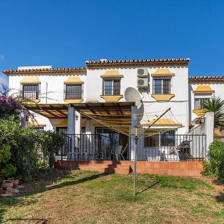 3 Bedroom House, 400M To The Beach, Near La Cala De Mijas Malaga Zewnętrze zdjęcie