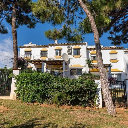 3 Bedroom House, 400M To The Beach, Near La Cala De Mijas Malaga Zewnętrze zdjęcie
