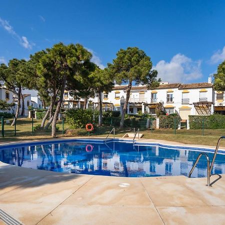 3 Bedroom House, 400M To The Beach, Near La Cala De Mijas Malaga Zewnętrze zdjęcie