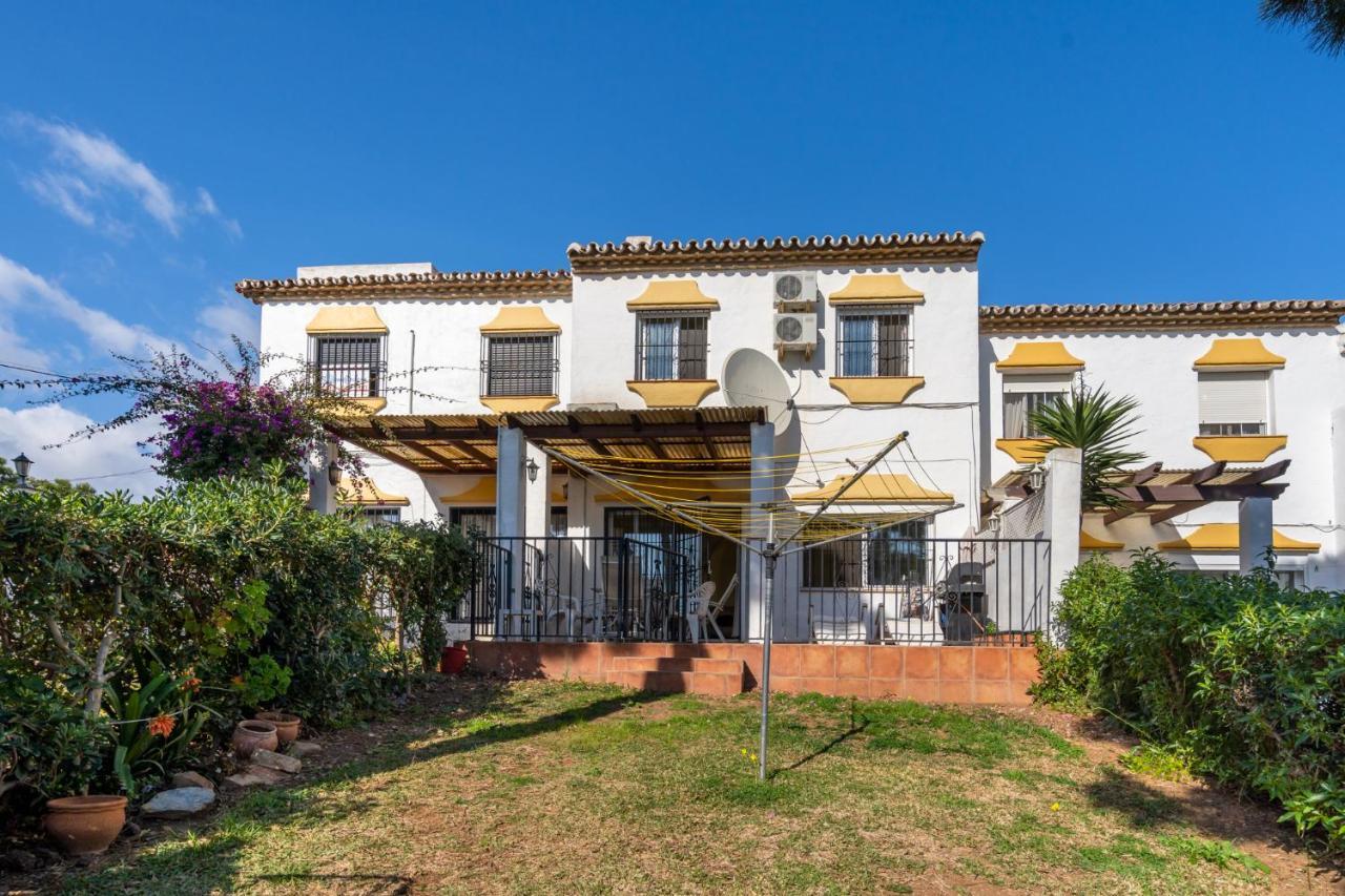 3 Bedroom House, 400M To The Beach, Near La Cala De Mijas Malaga Zewnętrze zdjęcie