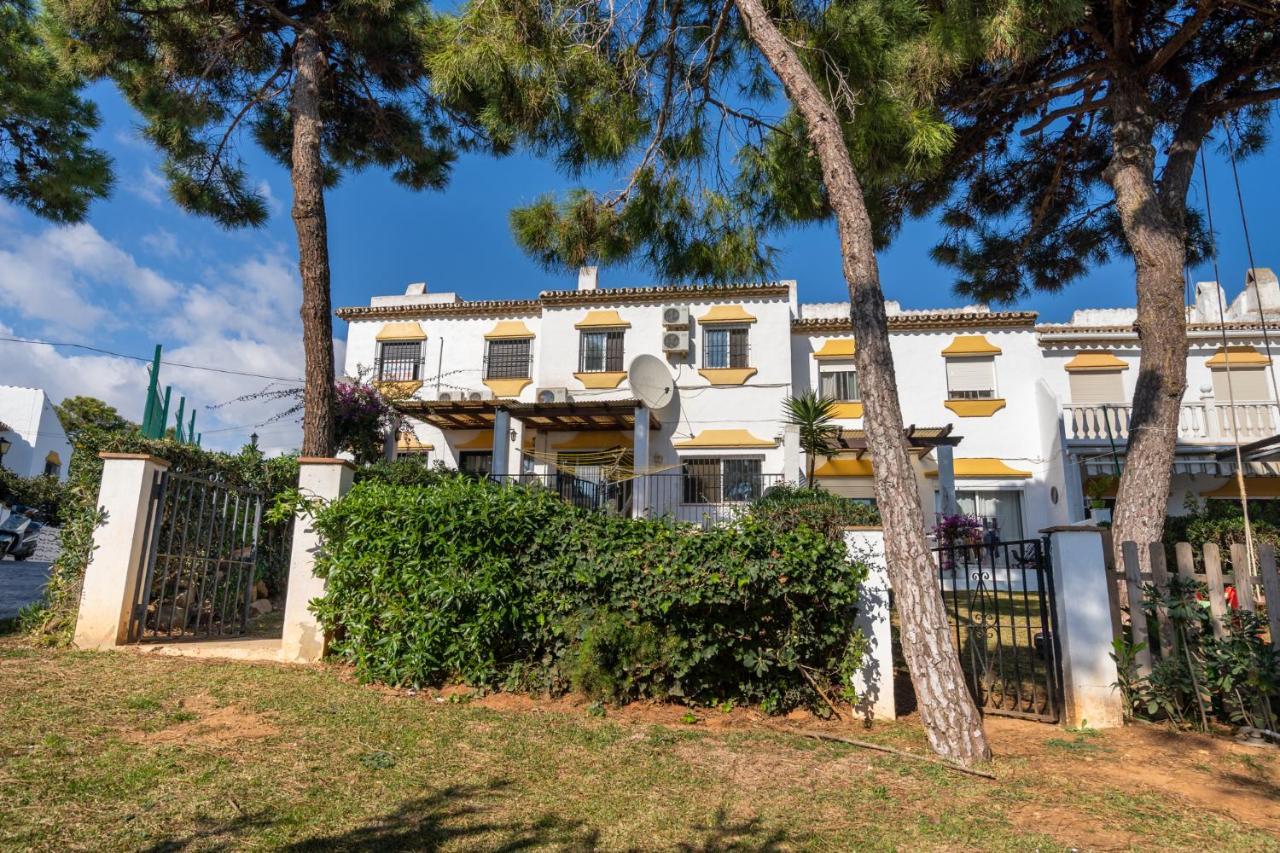 3 Bedroom House, 400M To The Beach, Near La Cala De Mijas Malaga Zewnętrze zdjęcie