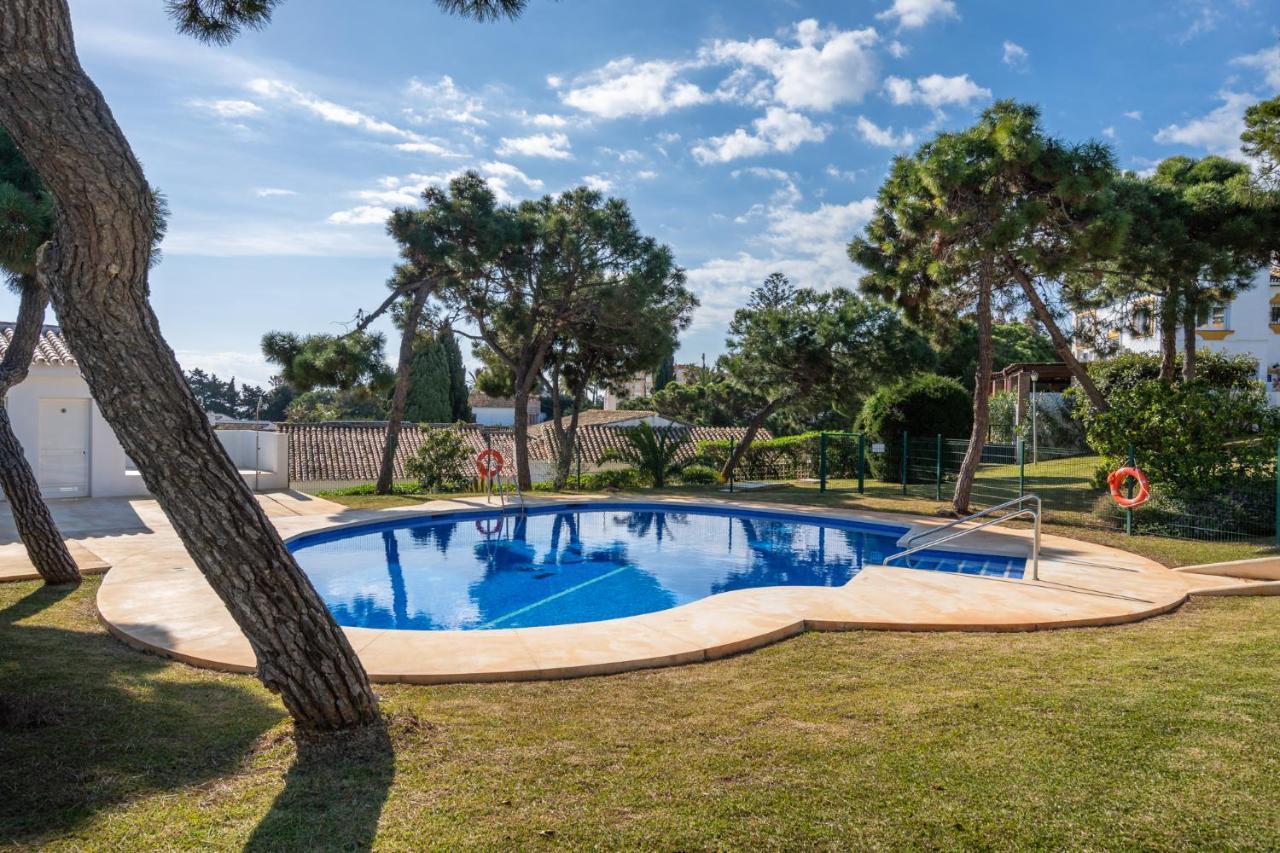3 Bedroom House, 400M To The Beach, Near La Cala De Mijas Malaga Zewnętrze zdjęcie