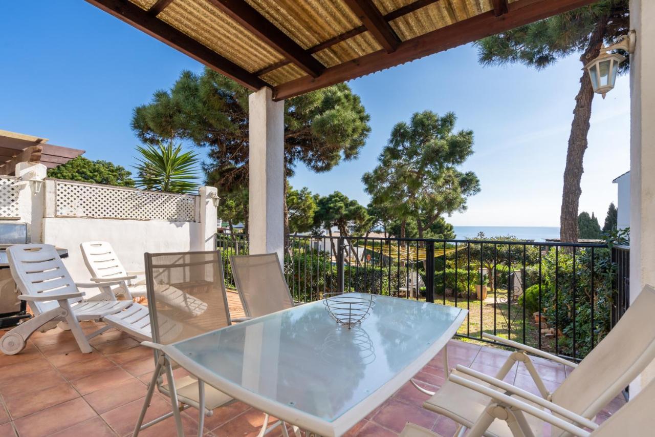 3 Bedroom House, 400M To The Beach, Near La Cala De Mijas Malaga Zewnętrze zdjęcie