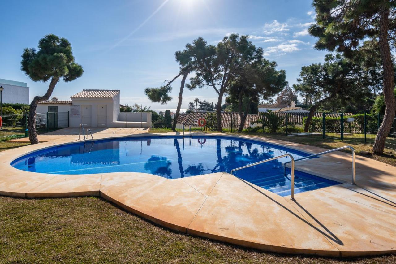 3 Bedroom House, 400M To The Beach, Near La Cala De Mijas Malaga Zewnętrze zdjęcie