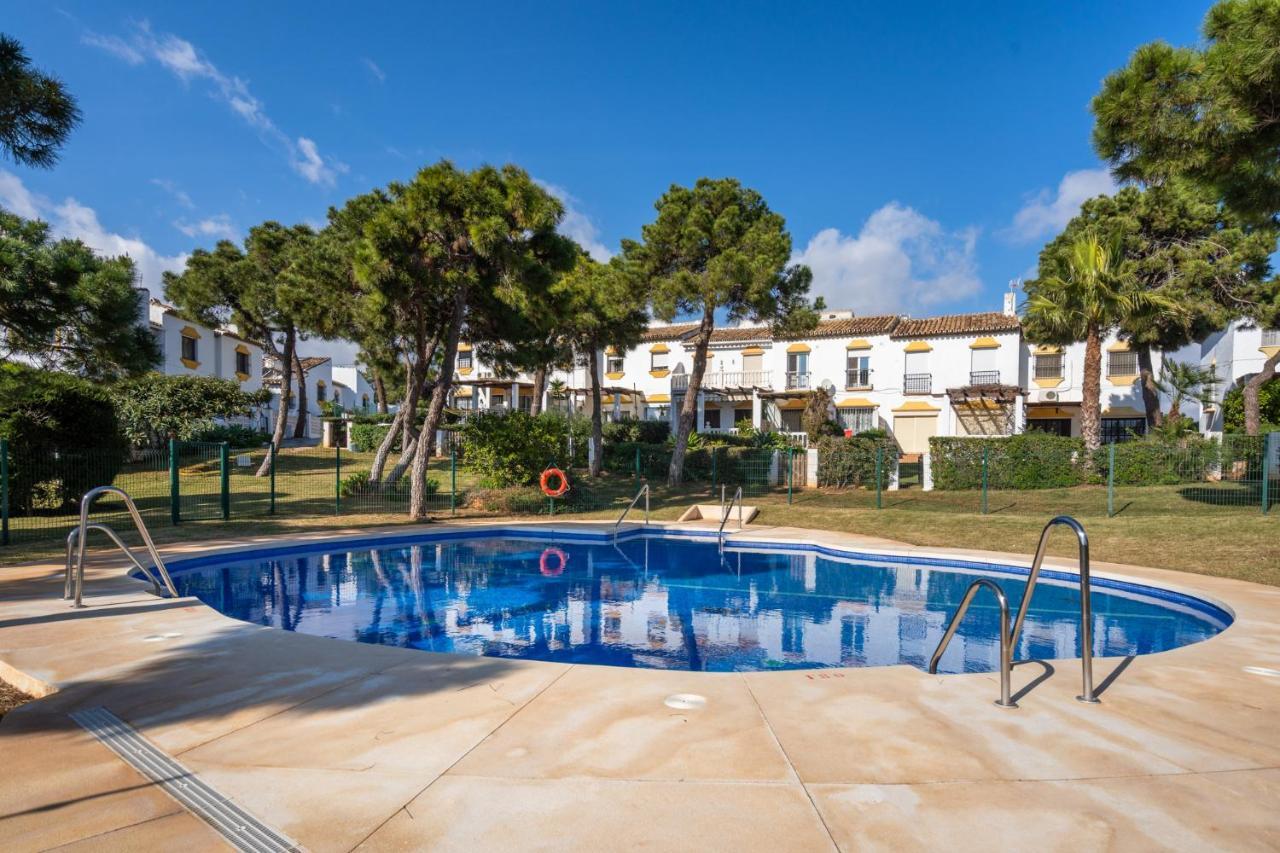 3 Bedroom House, 400M To The Beach, Near La Cala De Mijas Malaga Zewnętrze zdjęcie