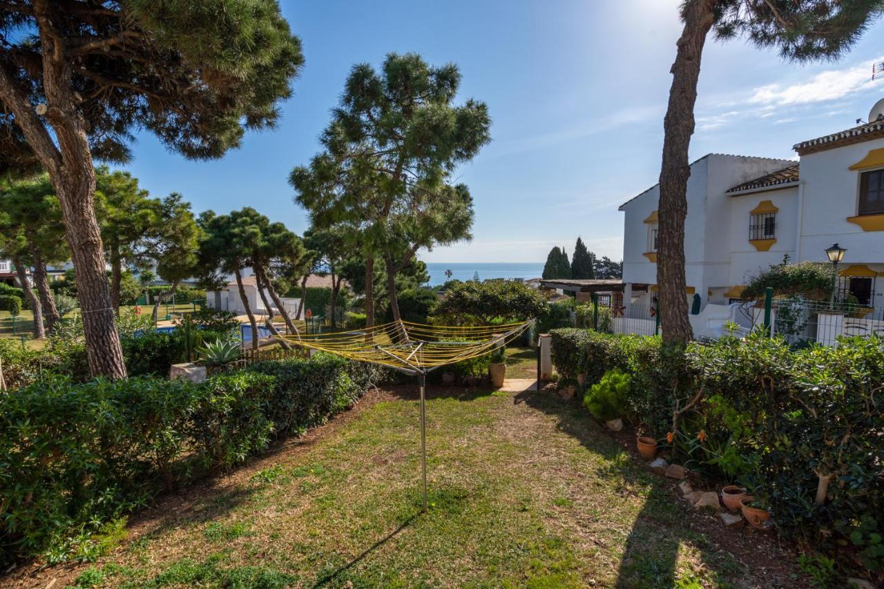 3 Bedroom House, 400M To The Beach, Near La Cala De Mijas Malaga Zewnętrze zdjęcie