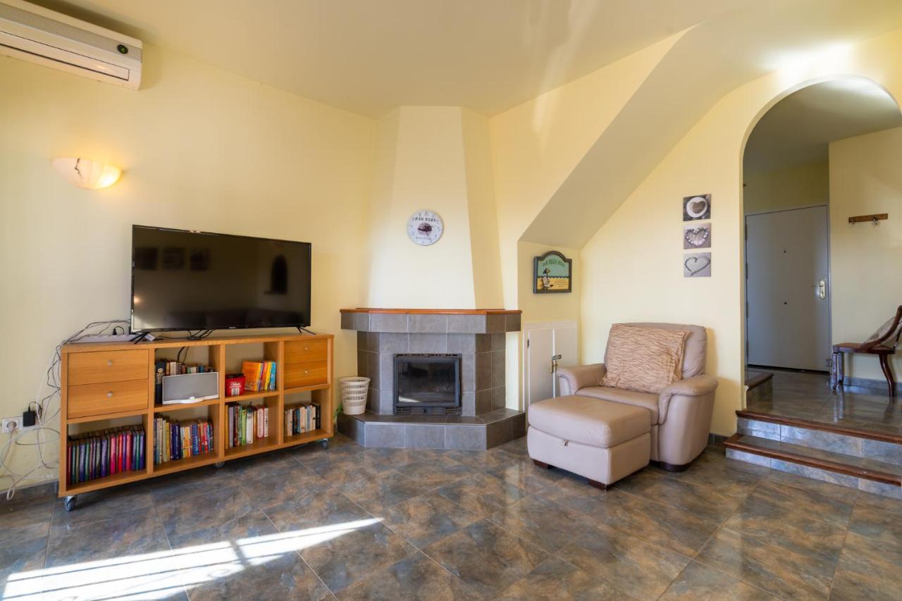 3 Bedroom House, 400M To The Beach, Near La Cala De Mijas Malaga Zewnętrze zdjęcie
