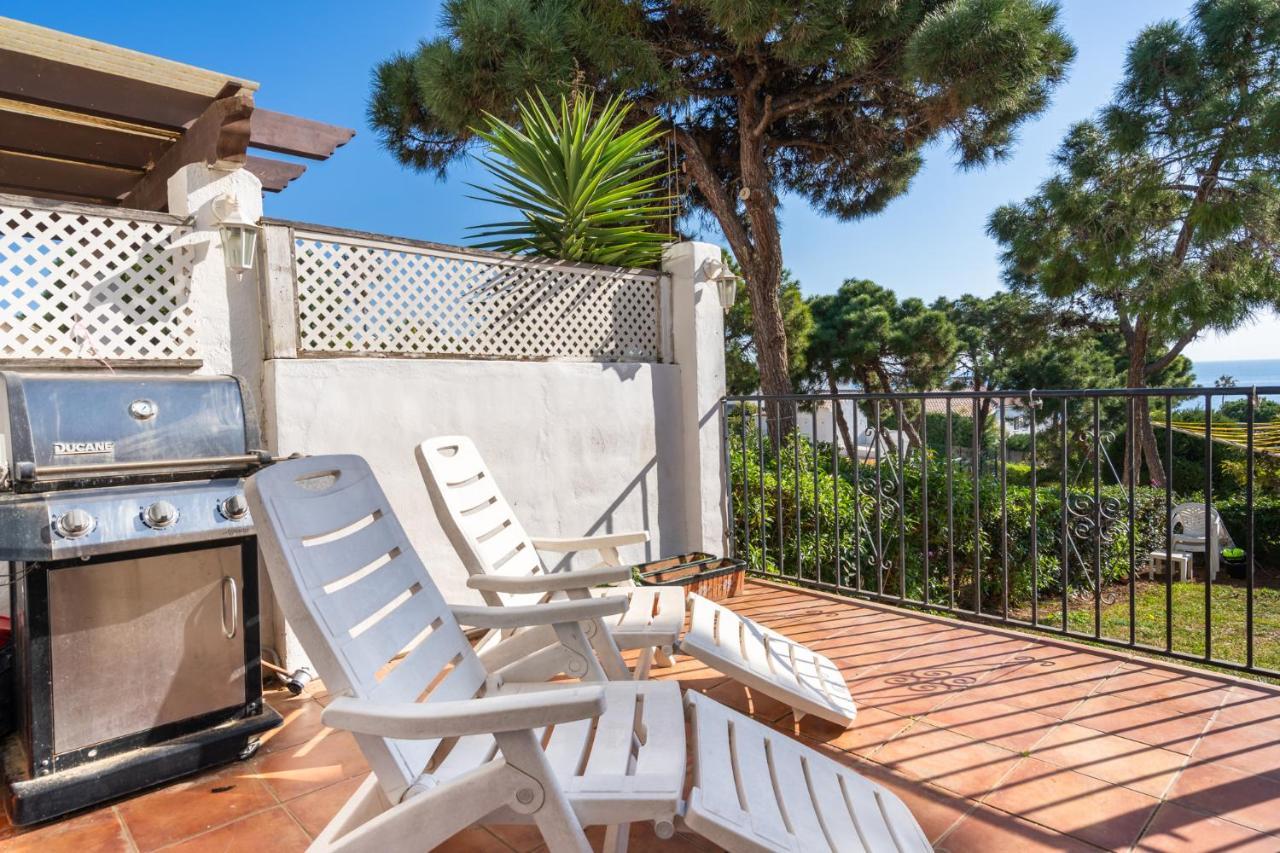 3 Bedroom House, 400M To The Beach, Near La Cala De Mijas Malaga Zewnętrze zdjęcie